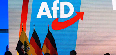 Die Brandmauer zur AfD hat &bdquo;die deutsche Politik kaputtgemacht&ldquo;, urteilt der &bdquo;Economist&ldquo;