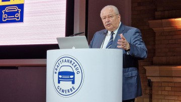 ZDK-Ehrenpr&auml;sident wirbt f&uuml;r einen Verband: "Nur gemeinsam sind wir stark"