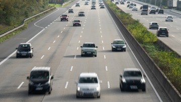 Umfrage: Aggressivit&auml;t im Stra&szlig;enverkehr nimmt zu
