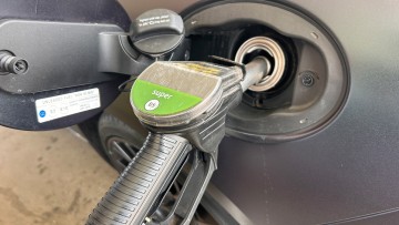Tanken: Bayern pr&uuml;ft Verst&ouml;&szlig;e gegen 12-Uhr-Regel