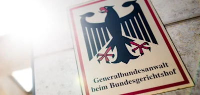 Bundesanwaltschaft meldet weitere Festnahme wegen Nord-Stream-Anschl&auml;gen