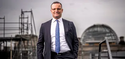 Spahn gibt weiteren Posten bei der CDU auf &ndash; Debatte um Leihmuttersch&auml;ft l&auml;uft weiter