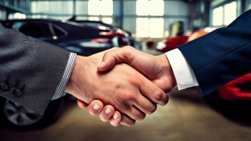 Ayvens und Omoda &amp; Jaecco: Strategische Partnerschaft