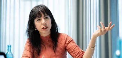 &bdquo;Davon w&uuml;sste ich wirklich gar nichts&ldquo;&nbsp;&ndash; Elif Eralp bestreitet Kontakte ihrer Partei zu Islamisten