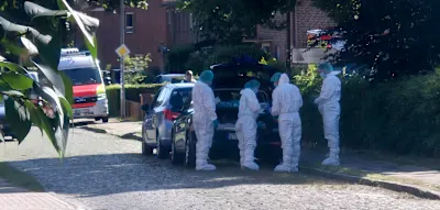 Stade-T&auml;ter war ausreisepflichtig &ndash; CDU fordert Aufkl&auml;rung