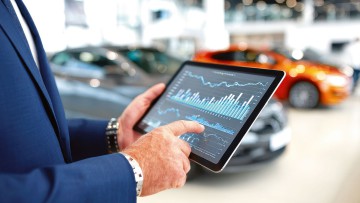 Autohandel 2026: Welche Gesch&auml;ftsmodelle noch Zukunft haben