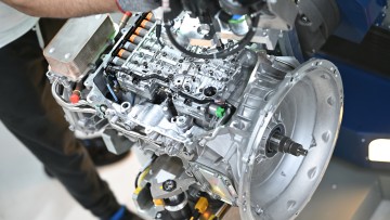 Globaler Wettbewerb: Deutsche Autozulieferer verlieren an Boden