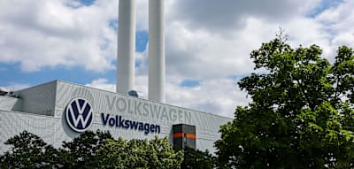 &bdquo;Die Lage ist&nbsp;mehr als kritisch&ldquo; &ndash; Einsparungen reichen laut VW-Chef Blume nicht aus