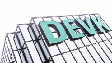 Freeyou Insurance AG und DEVK: BaFin genehmigt Verschmelzung