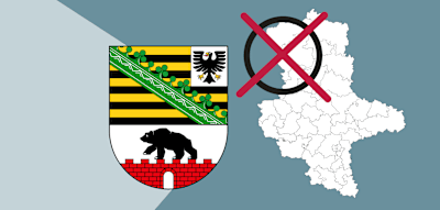Umfragen, Minderheits-Szenario &ndash; Das m&uuml;ssen Sie zur Wahl in Sachsen-Anhalt wissen