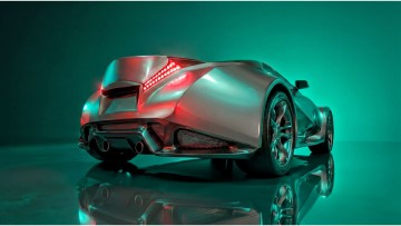 Surventis auf der Automechanika: Zukunft der Reparaturlackierung im Fokus