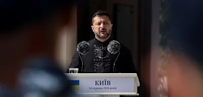 Selenskyj richtet Kampfansage an Putin &ndash; Russische Soldaten werden von&nbsp;Ukraine zu &bdquo;D&uuml;nger&ldquo;&nbsp;gemacht