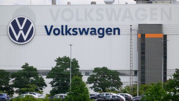 Krise bei VW: Das sind die dr&auml;ngendsten Fragen