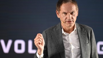 "Desastr&ouml;se Kommunikation": VW-Belegschaft kritisiert Vorstand massiv