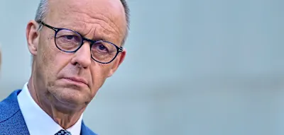 Merz im Politiker-Ranking mit gro&szlig;em R&uuml;ckstand auf letztem Platz &ndash; AfD baut Vorsprung vor Union aus