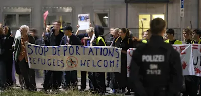 Deutschland schiebt&nbsp;23 Afghanen mit Charterflug in ihre Heimat ab
