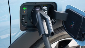 T&Uuml;V Mobility Studie 2026: E-Mobilit&auml;t wird immer beliebter