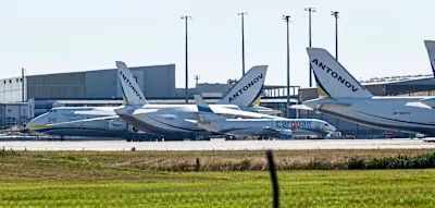 Ermittler finden offenbar dritte Sprengstoff-Drohne am Flughafen Leipzig