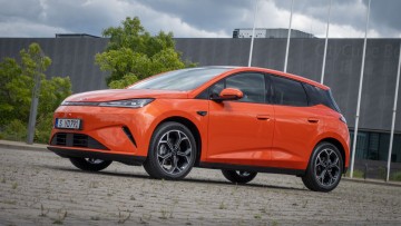 Carwow-Automarktanalyse: Diese drei Marken preschen nach vorn