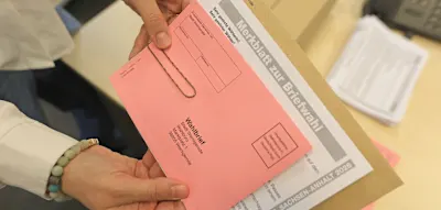 &Uuml;ber 85.000 B&uuml;rger von Magdeburg und Halle beantragen Briefwahl &ndash; Stadt weist AfD-Verdacht zur&uuml;ck