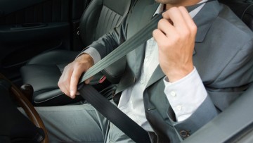 Ayvens: Weniger Sch&auml;den, aber deutlich h&ouml;here Reparaturkosten