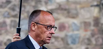 Das steht auf der Agenda von Merz&rsquo; Kabinettsklausur &ndash; CDU-Politiker warnt vor sozialer Schieflage