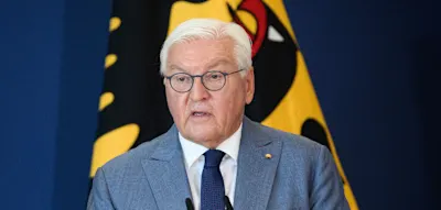 Steinmeier warnt vor &bdquo;Fantasien von v&ouml;lkischer Abschottung&ldquo;