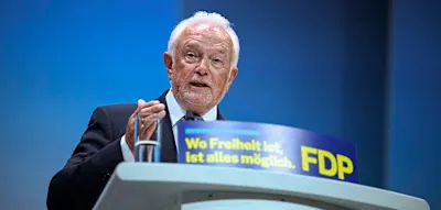 &bdquo;Was mich besonders bewegt, ist die Tatsache, dass man dieser Regierung nicht trauen darf&ldquo;