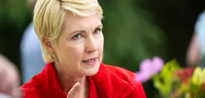 Schwesig gibt Bundesregierung Mitschuld an AfD-St&auml;rke