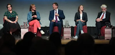 &bdquo;Schwerer politischer Fehler&ldquo; &ndash; Diese Vers&auml;umnisse sehen die Spitzenkandidaten im Umgang mit der AfD