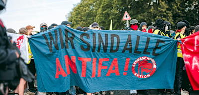 &bdquo;Was wirklich um 18.01 Uhr passiert, wei&szlig; niemand&ldquo; &ndash; Polizei wappnet sich f&uuml;r verschiedene Szenarien