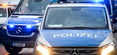 Polizei geht mit Gro&szlig;razzia gegen rechtsextreme &bdquo;Artgemeinschaft&ldquo; vor
