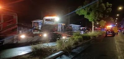 Mann rast mit Auto in Menschenmenge in Frankreich &ndash; mindestens ein Toter