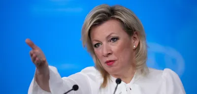 Russland droht Gro&szlig;britannien und Frankreich mit &bdquo;unvorhersehbaren Konsequenzen&ldquo;