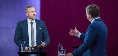 Siegmund bezeichnet Schulze als politische &bdquo;Flachzange&ldquo; &ndash; der beklagt fehlendes Niveau