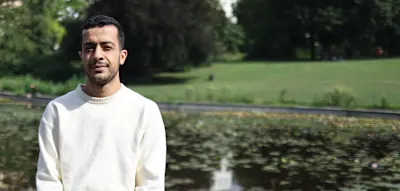 &bdquo;Die Hamas unterscheidet sich nicht sehr vom Islamischen Staat&ldquo;