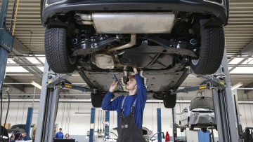 Kfz-Ersatzteile aus dem Internet: Viele K&auml;ufer zweifeln an der Qualit&auml;t