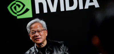 Umsatz und Gewinn bei Nvidia mehr als verdoppelt &ndash; Aktie steigt um vier Prozent