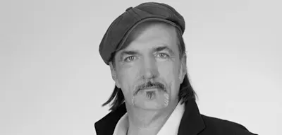 Deutscher Schauspieler und &bdquo;Tatort&ldquo;-Kommissar Andreas Hoppe ist tot