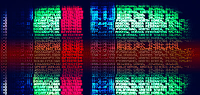 Spionage und Sabotage &ndash; Wie China und Russland die deutsche Wirtschaft attackieren