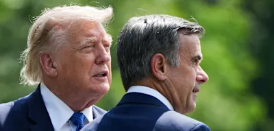 &bdquo;Niemals ein gew&ouml;hnlicher Besuch&ldquo; &ndash; Wie Polen und Balten Ratcliffes Moskau-Reise interpretieren