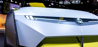 &bdquo;Wir schaffen das nicht mehr allein&ldquo; &ndash; Opel setzt auf China-Kooperation
