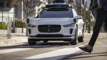 Nicht alleine Waymo: Robotaxis kommen bald nach Deutschland