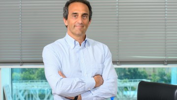 GM Europe: Luca Patrignani &uuml;bernimmt F&uuml;hrung