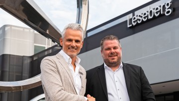 Strategischer Zusammenschluss: Sternpartner &uuml;bernimmt Leseberg Automobile