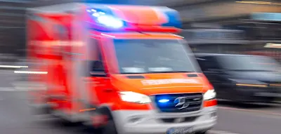 Unvermittelter Angriff &ndash; 65-J&auml;hriger schl&auml;gt Dreij&auml;hrigem mit der Faust ins Gesicht
