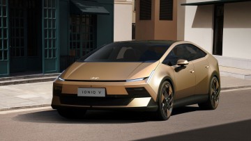 Hyundai-Zukunft: &Uuml;ber hundert Modellneuheiten bis 2030