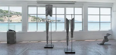 Auf der Insel der Philanthropin