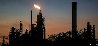 Venezuela steht laut Insidern kurz vor &Ouml;lreserven-Deal mit USA &ndash; und will daf&uuml;r aus OPEC aussteigen