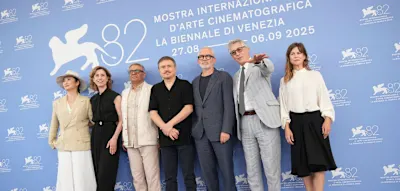 Offenbar aus Sorge vor politischen Fragen &ndash; Filmfestival streicht Pressekonferenz